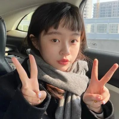 社区女支书